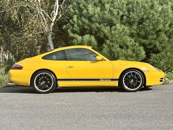 Used Porsche 911 2002 for sale - 77849921: Photo