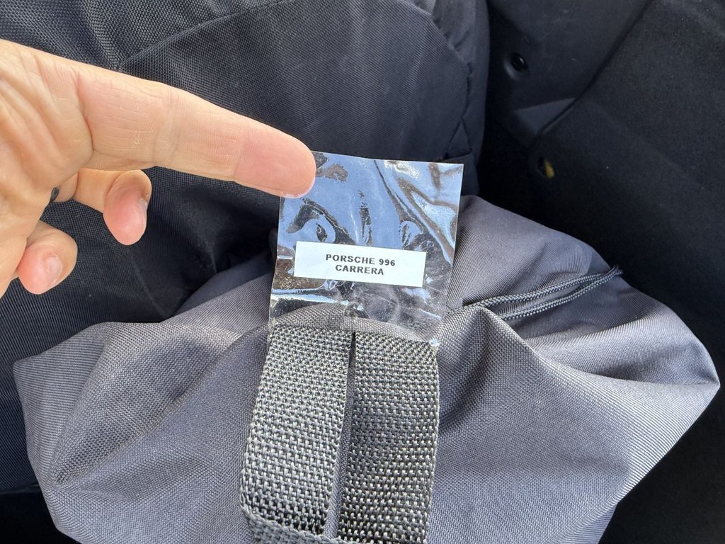 Used Porsche 911 2002 for sale - 77849921: Photo 30