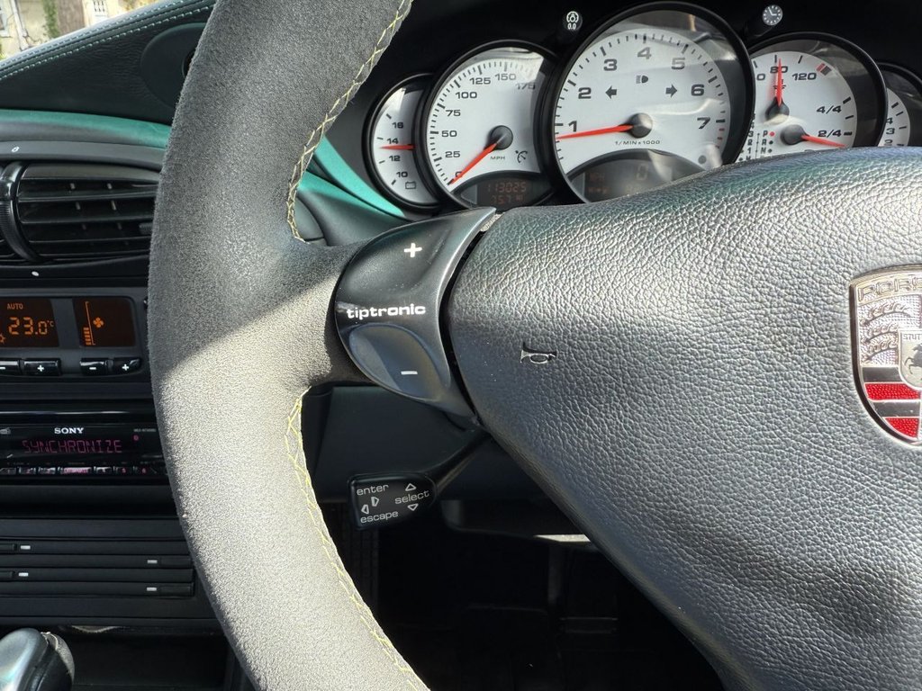 Used Porsche 911 2002 for sale - 77849921: Photo 32