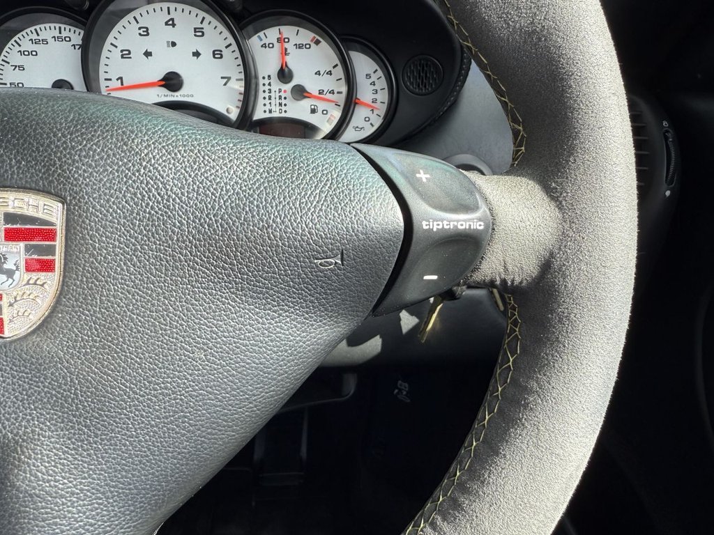 Used Porsche 911 2002 for sale - 77849921: Photo 33