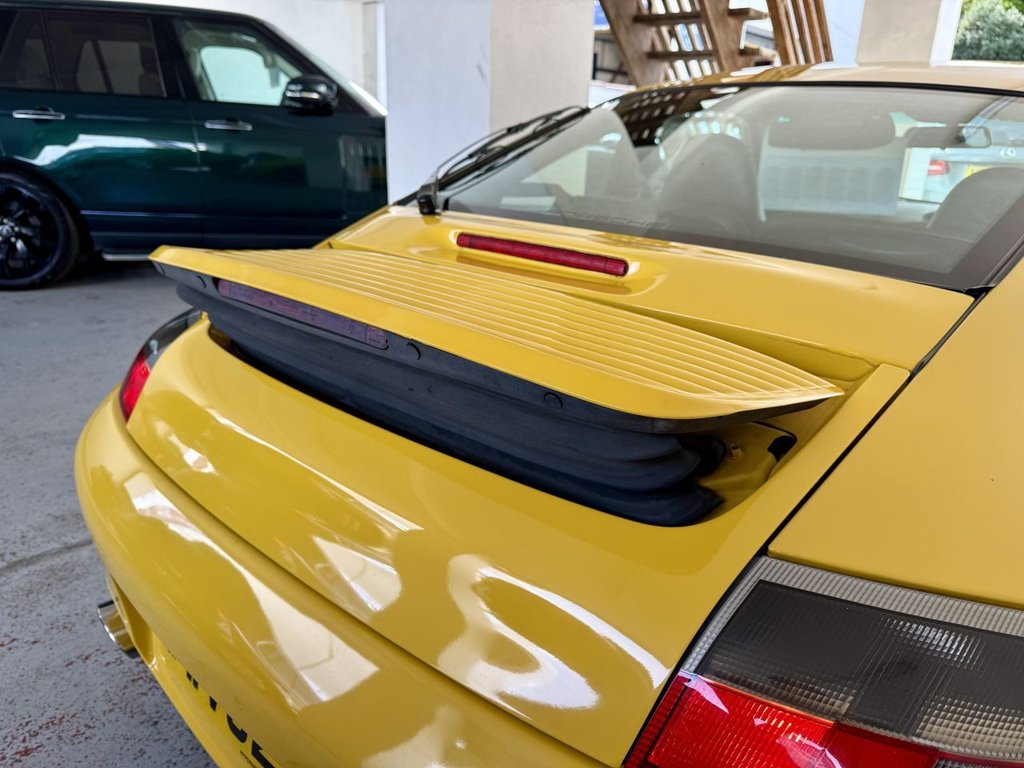 Used Porsche 911 2002 for sale - 77849921: Photo 35