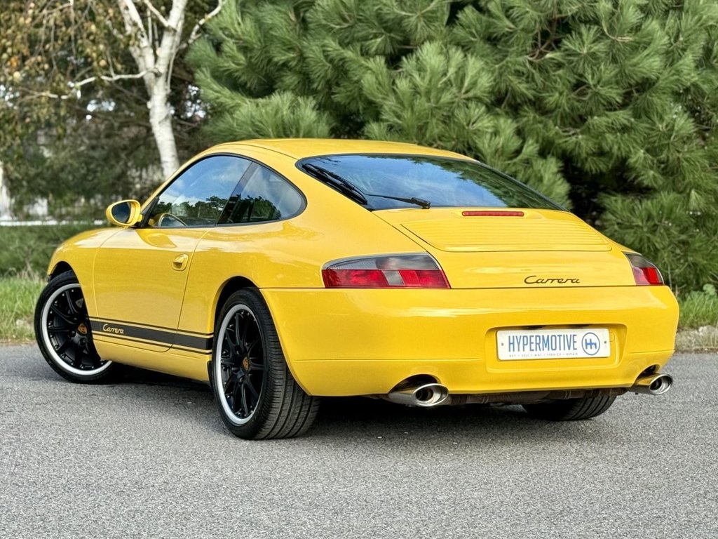 Used Porsche 911 2002 for sale - 77849921: Photo 5