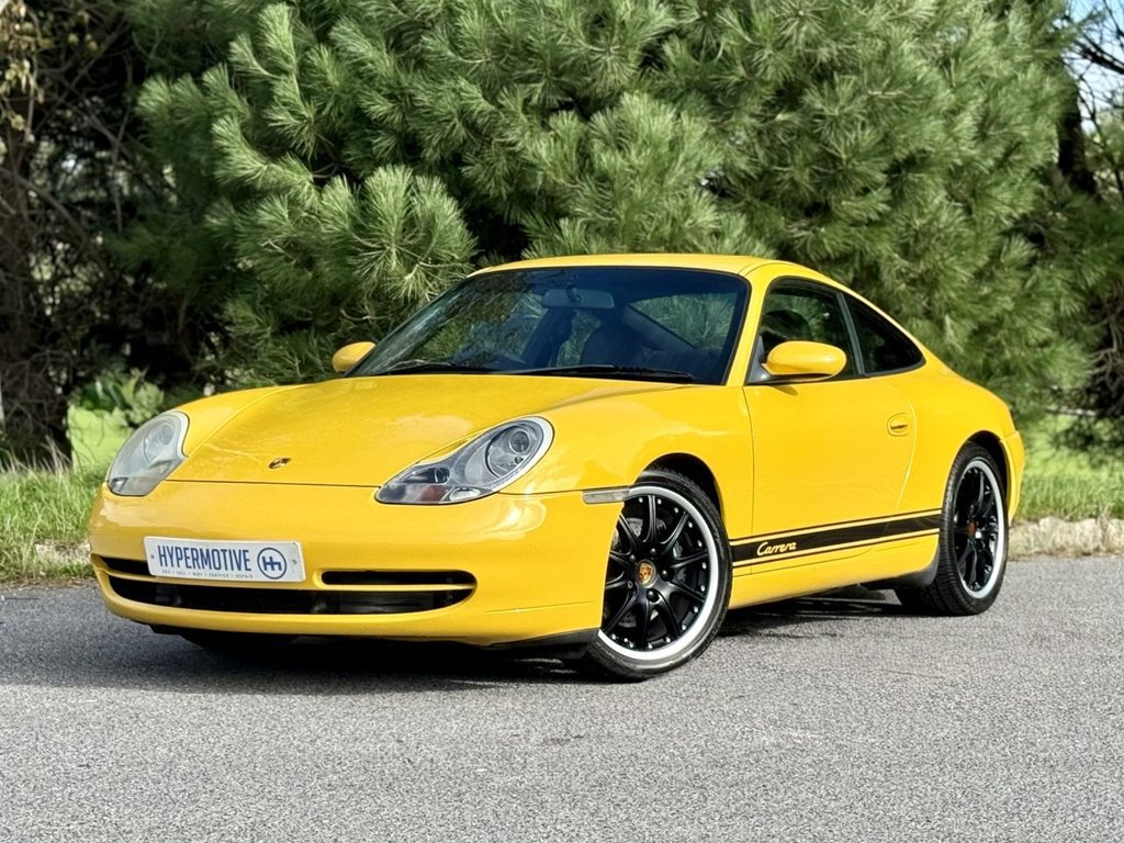 Used Porsche 911 2002 for sale - 77849921: Photo 7