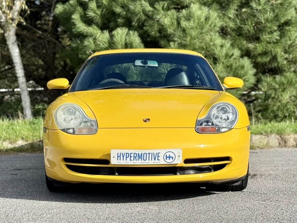 Used Porsche 911 2002 for sale - 77849921: Photo 8