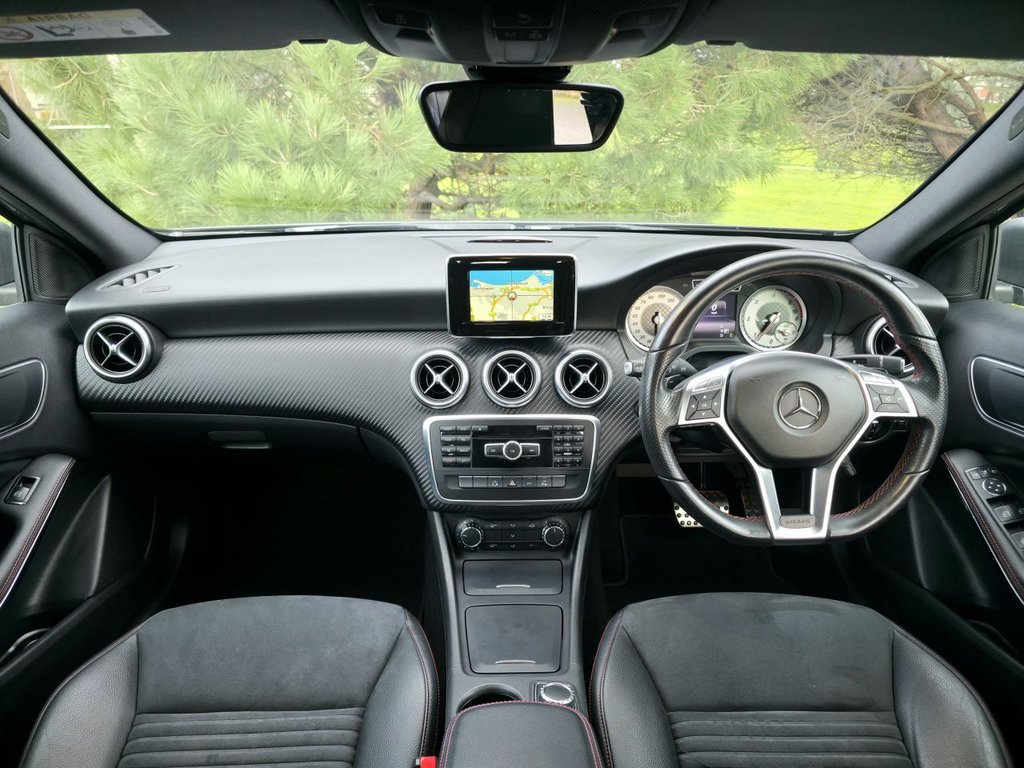 Used Mercedes-Benz A-Class 2013 for sale - 76740320: Photo 10