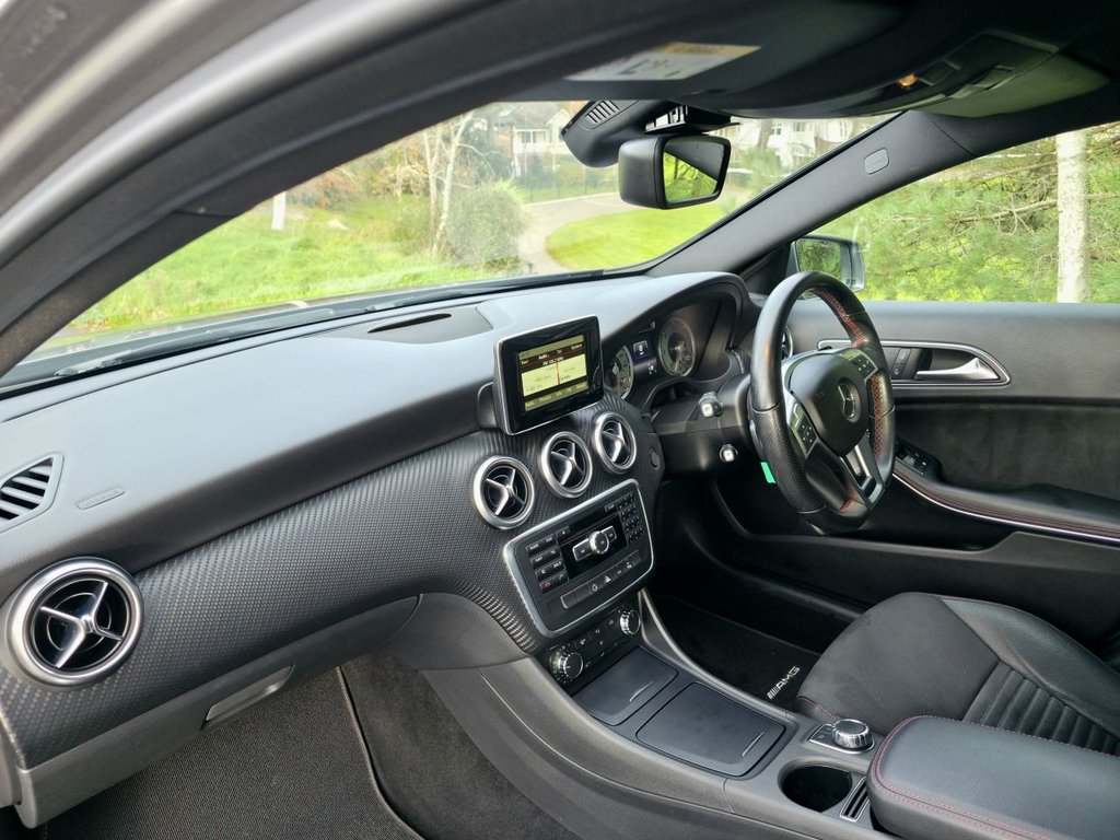 Used Mercedes-Benz A-Class 2013 for sale - 76740320: Photo 11