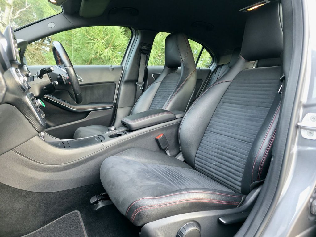 Used Mercedes-Benz A-Class 2013 for sale - 76740320: Photo 12