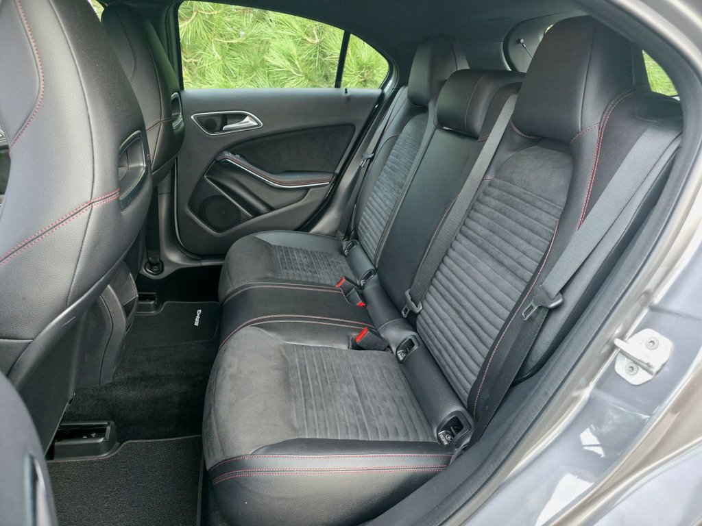 Used Mercedes-Benz A-Class 2013 for sale - 76740320: Photo 13