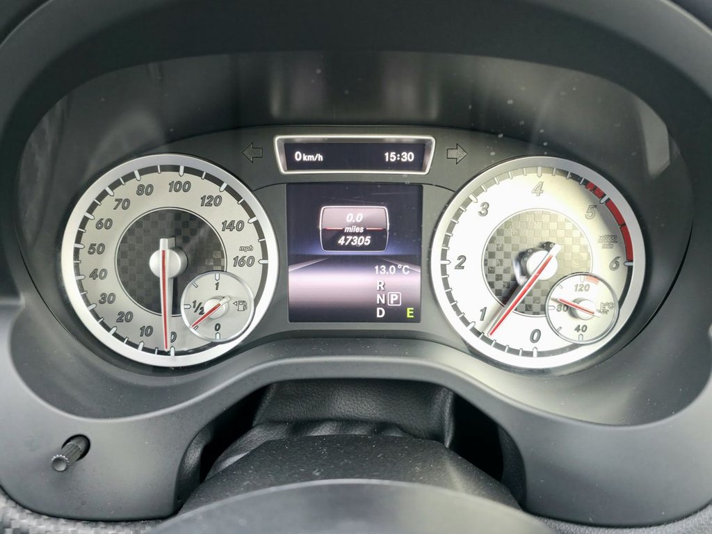 Used Mercedes-Benz A-Class 2013 for sale - 76740320: Photo 15