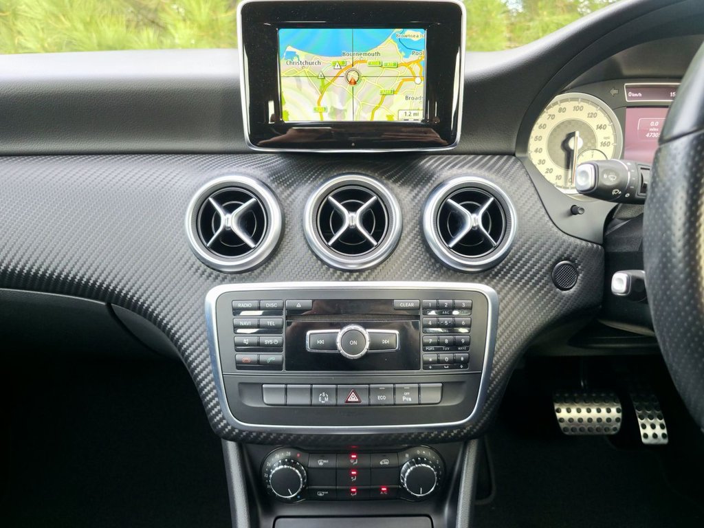 Used Mercedes-Benz A-Class 2013 for sale - 76740320: Photo 16