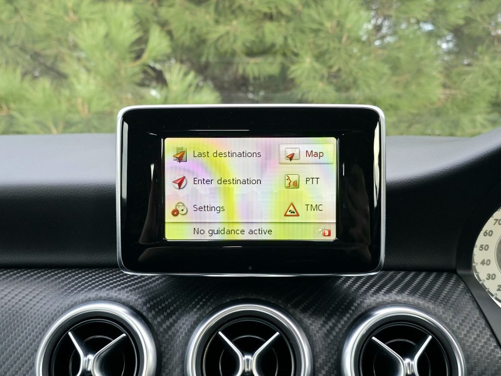 Used Mercedes-Benz A-Class 2013 for sale - 76740320: Photo 17