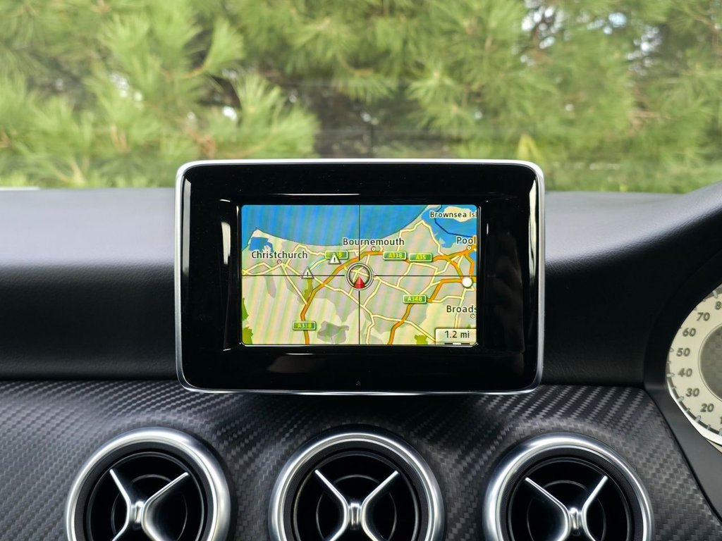 Used Mercedes-Benz A-Class 2013 for sale - 76740320: Photo 21