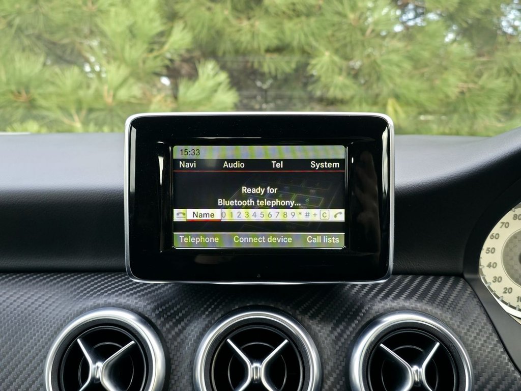 Used Mercedes-Benz A-Class 2013 for sale - 76740320: Photo 23