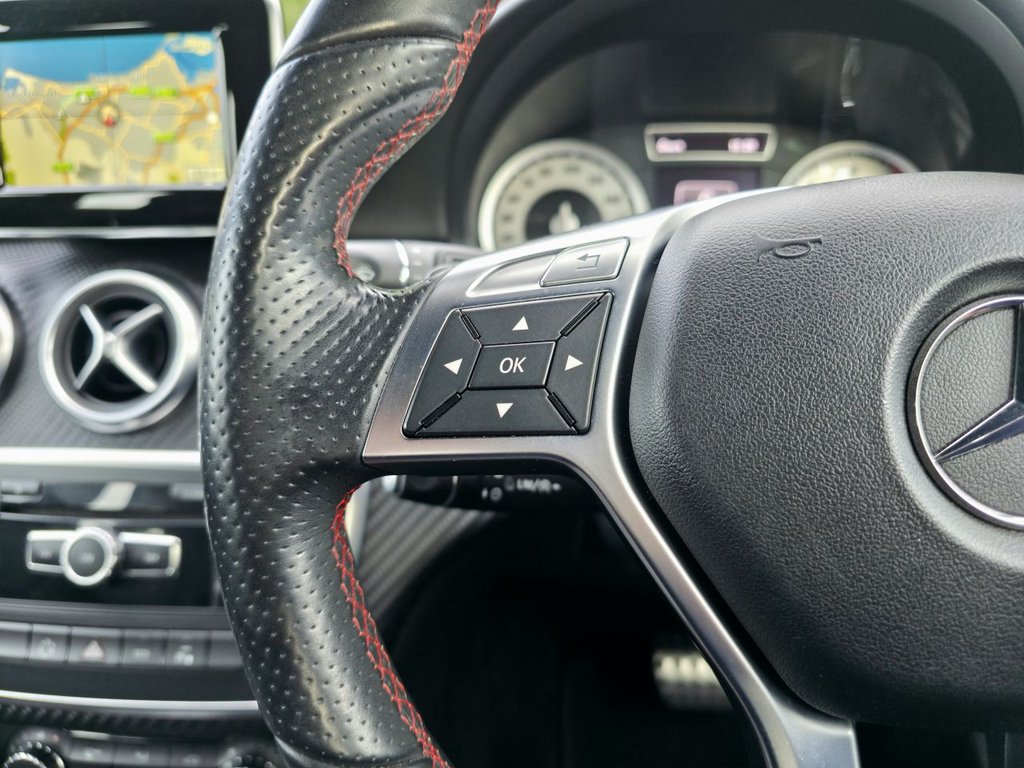 Used Mercedes-Benz A-Class 2013 for sale - 76740320: Photo 26