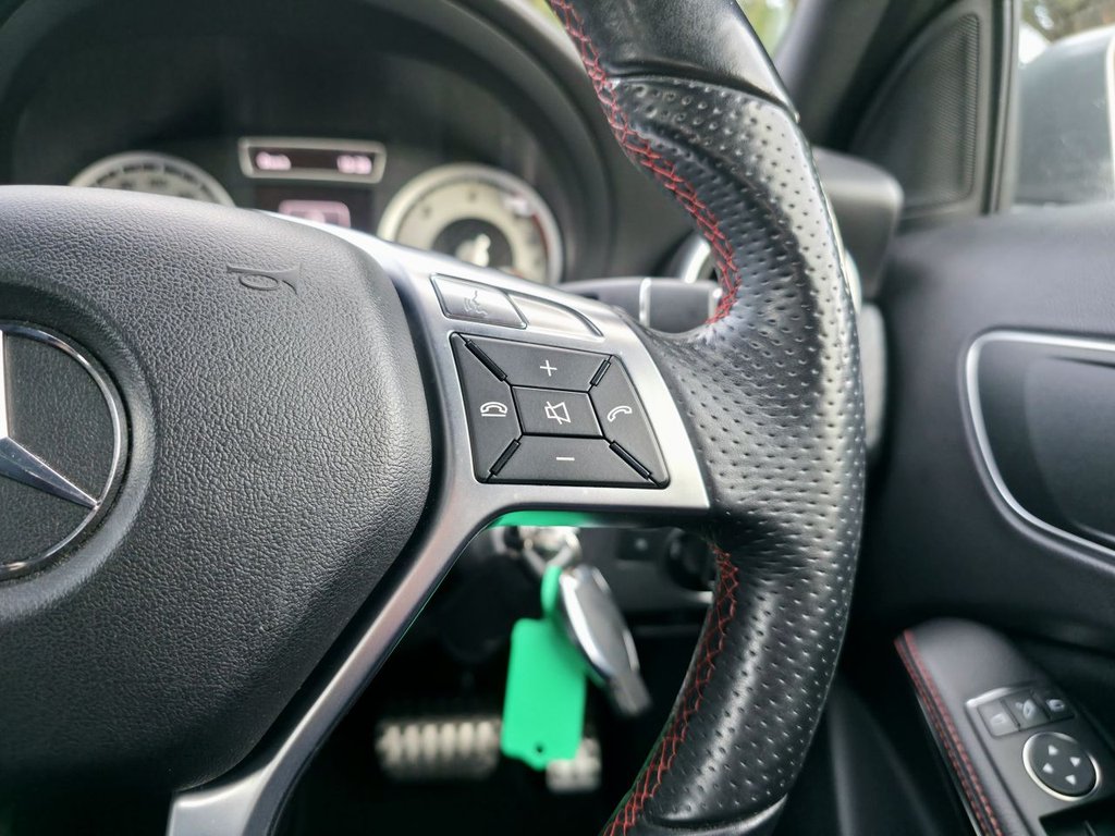 Used Mercedes-Benz A-Class 2013 for sale - 76740320: Photo 27