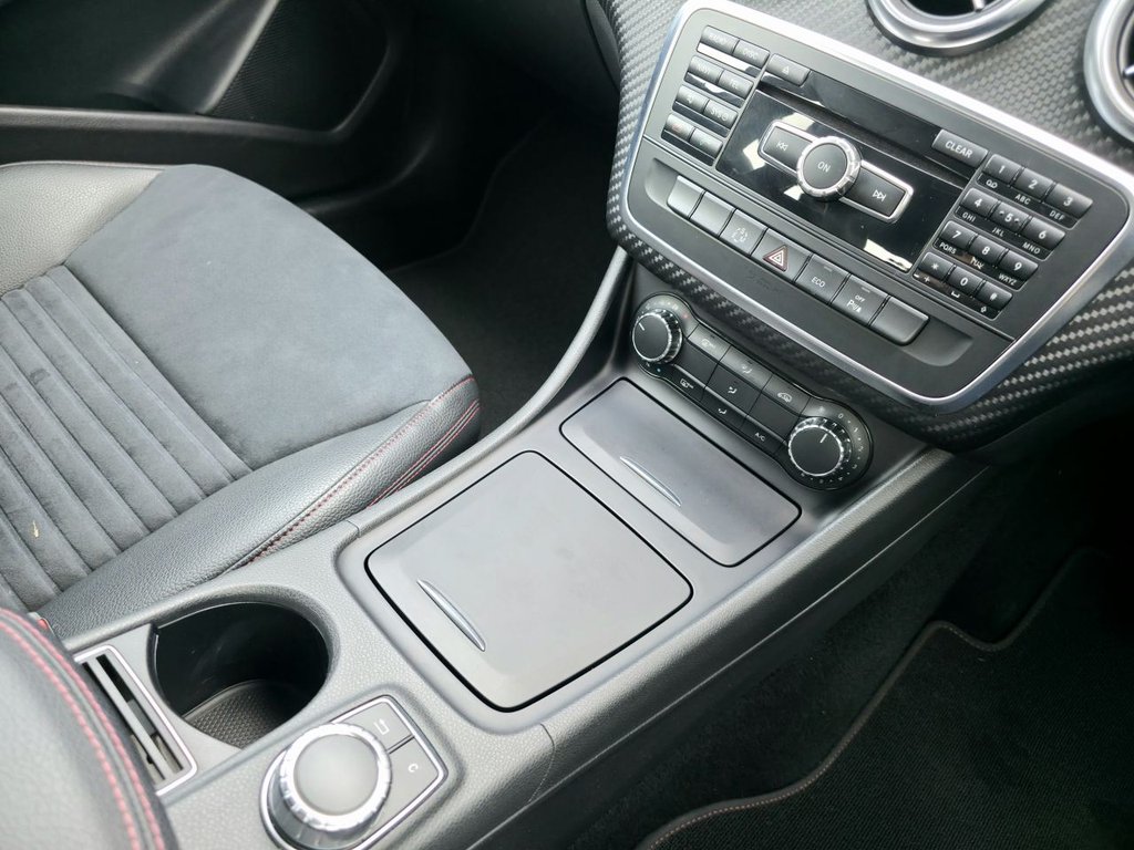 Used Mercedes-Benz A-Class 2013 for sale - 76740320: Photo 30