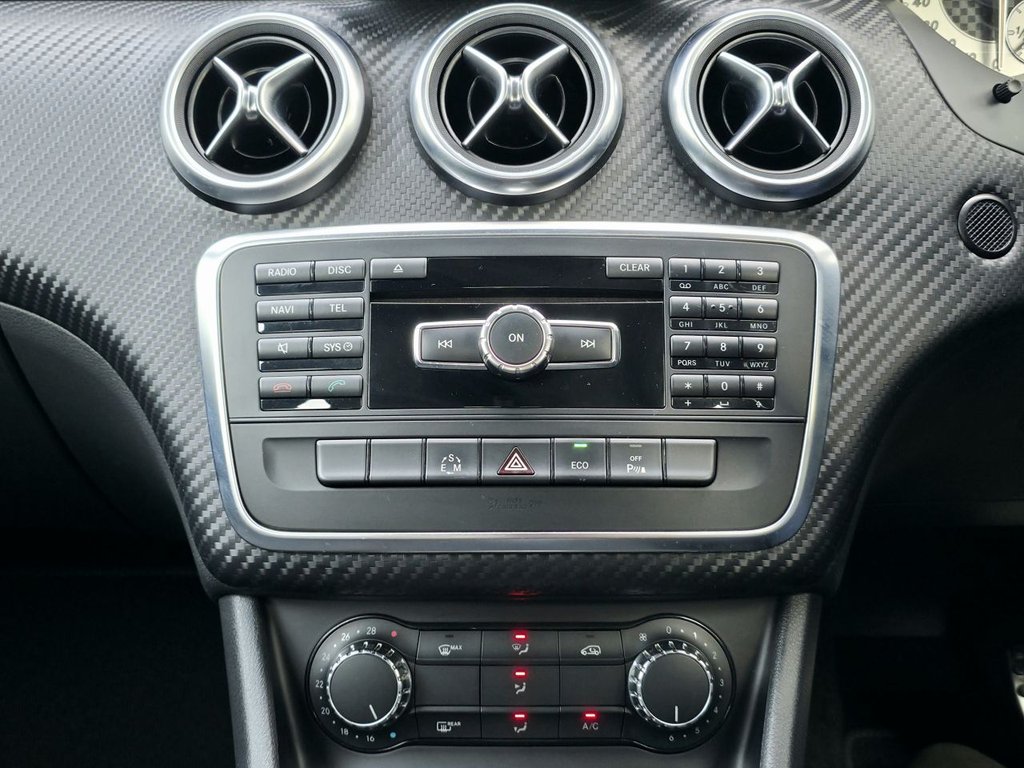 Used Mercedes-Benz A-Class 2013 for sale - 76740320: Photo 31