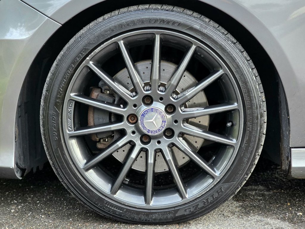 Used Mercedes-Benz A-Class 2013 for sale - 76740320: Photo 33