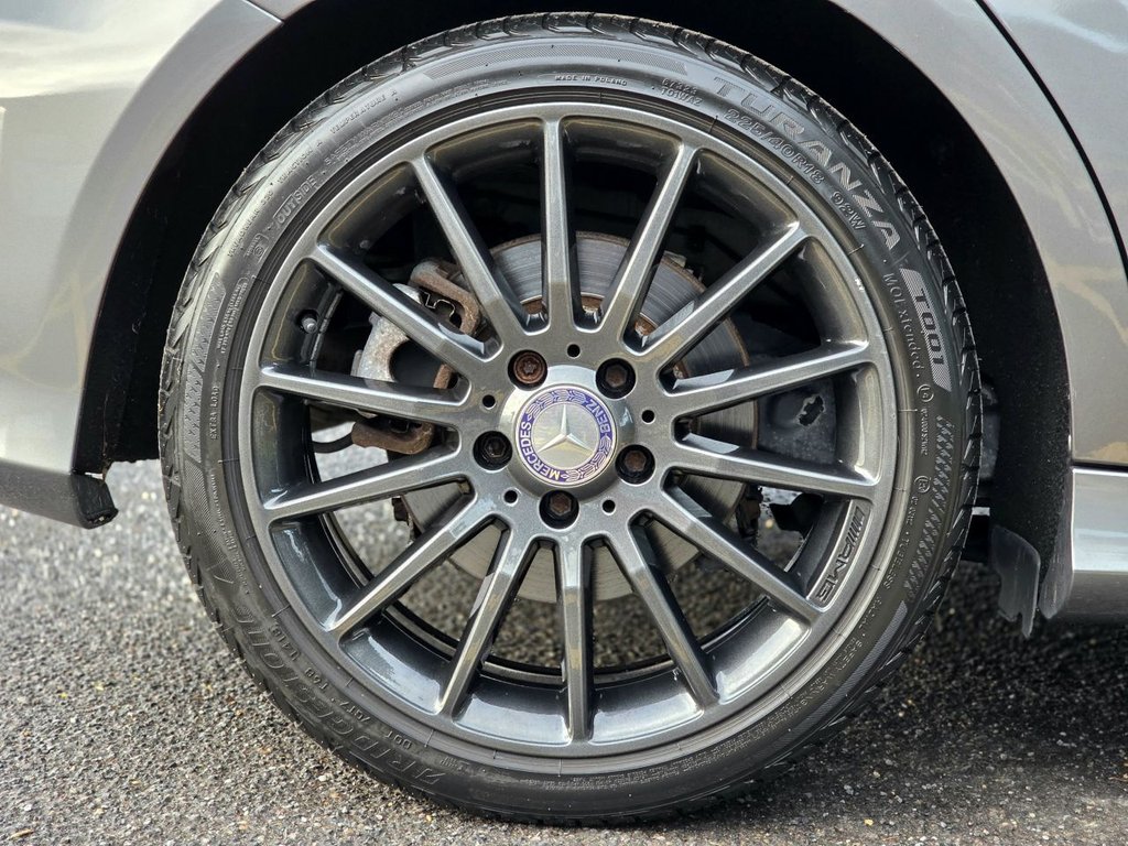 Used Mercedes-Benz A-Class 2013 for sale - 76740320: Photo 34