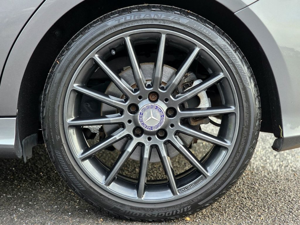 Used Mercedes-Benz A-Class 2013 for sale - 76740320: Photo 35