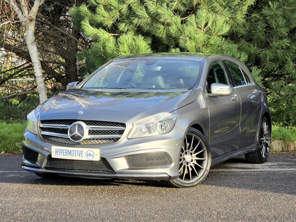 Used Mercedes-Benz A-Class 2013 for sale - 76740320: Photo 7
