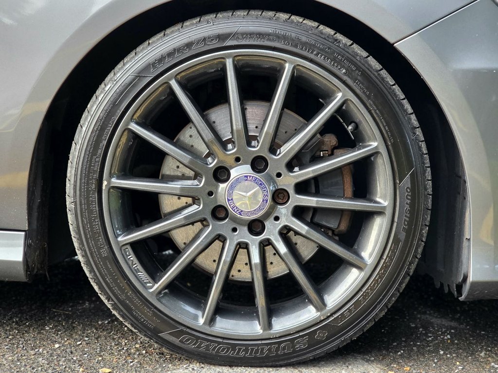 Used Mercedes-Benz A-Class 2013 for sale - 76740320: Photo 9