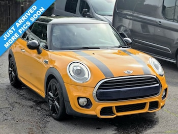 Used MINI Hatch 2017 for sale - 78943802: Photo