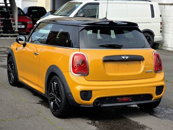 Used MINI Hatch 2017 for sale - 78943802: Photo