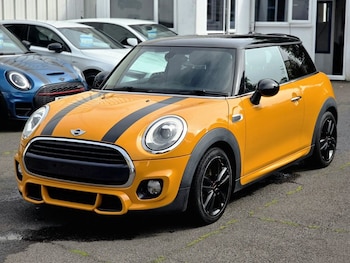 Used MINI Hatch 2017 for sale - 78943802: Photo