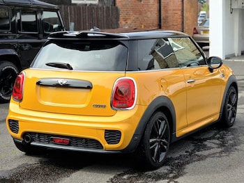Used MINI Hatch 2017 for sale - 78943802: Photo