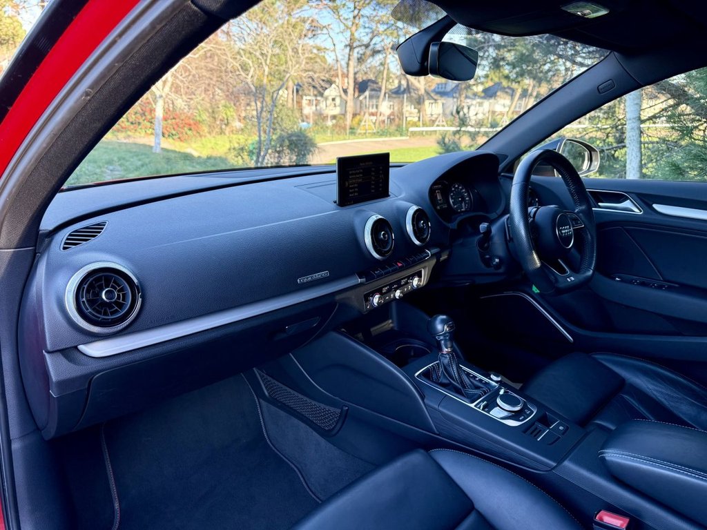 Used Audi S3 2017 for sale - 77089247: Photo 11