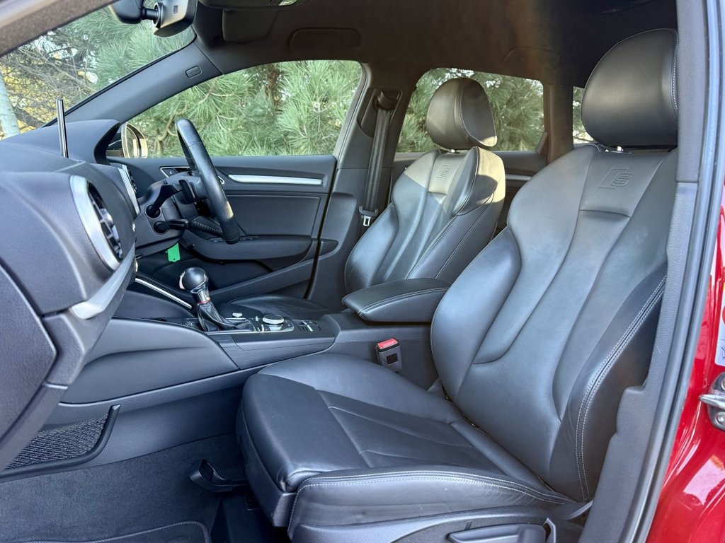 Used Audi S3 2017 for sale - 77089247: Photo 12