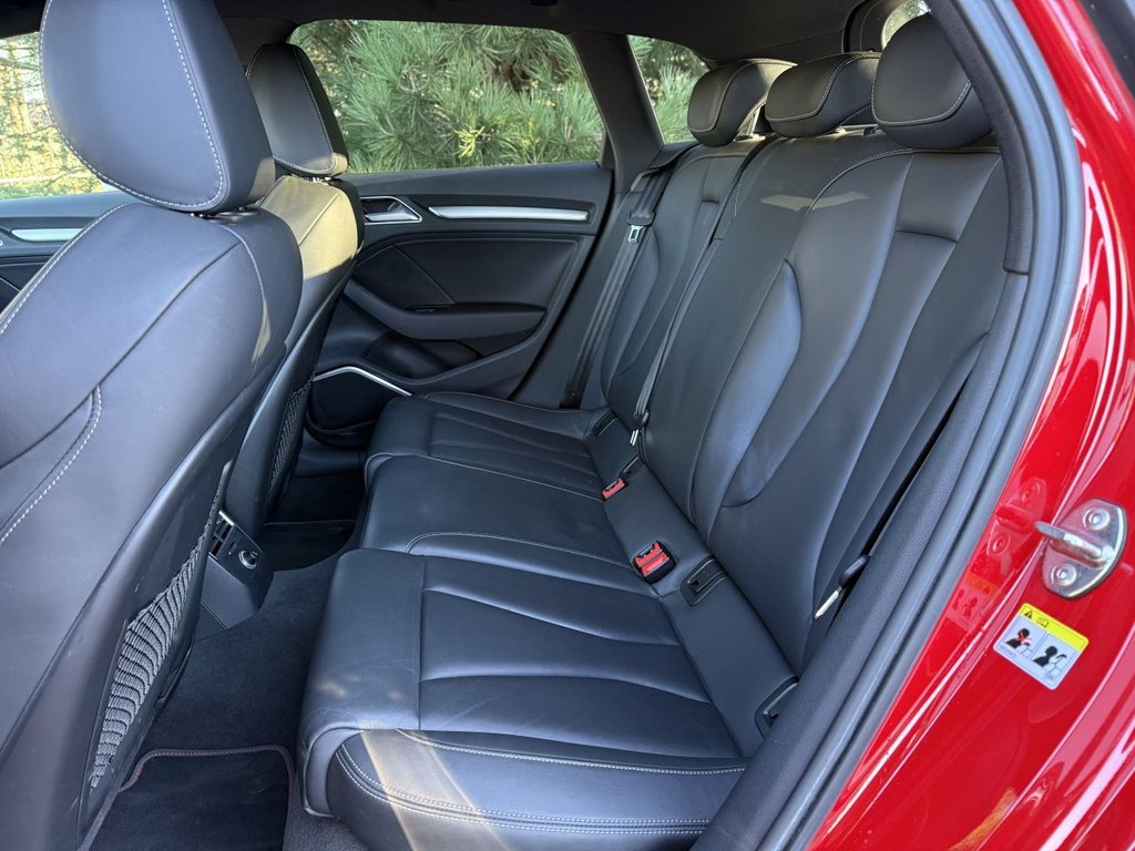 Used Audi S3 2017 for sale - 77089247: Photo 13