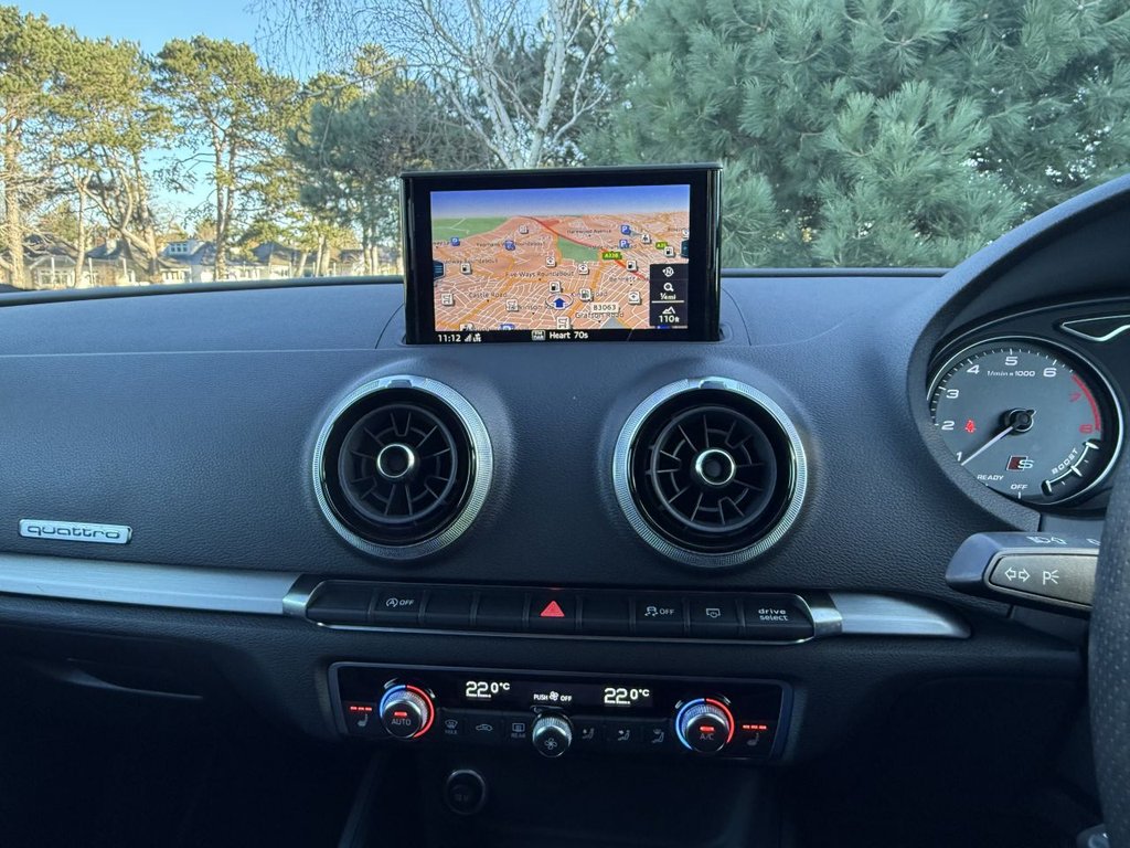 Used Audi S3 2017 for sale - 77089247: Photo 16