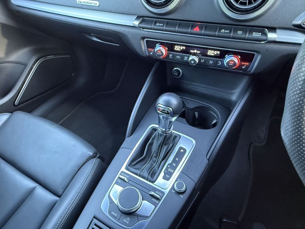 Used Audi S3 2017 for sale - 77089247: Photo 17