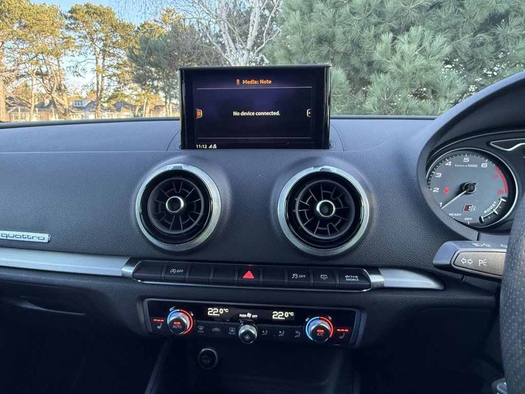 Used Audi S3 2017 for sale - 77089247: Photo 21