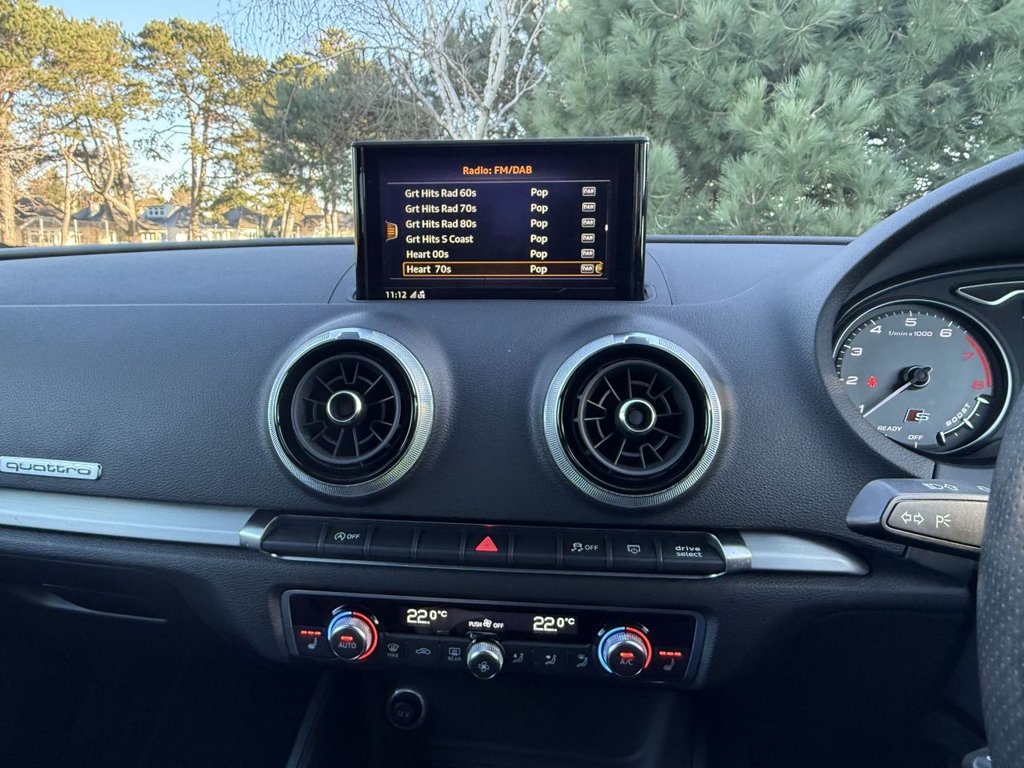 Used Audi S3 2017 for sale - 77089247: Photo 22