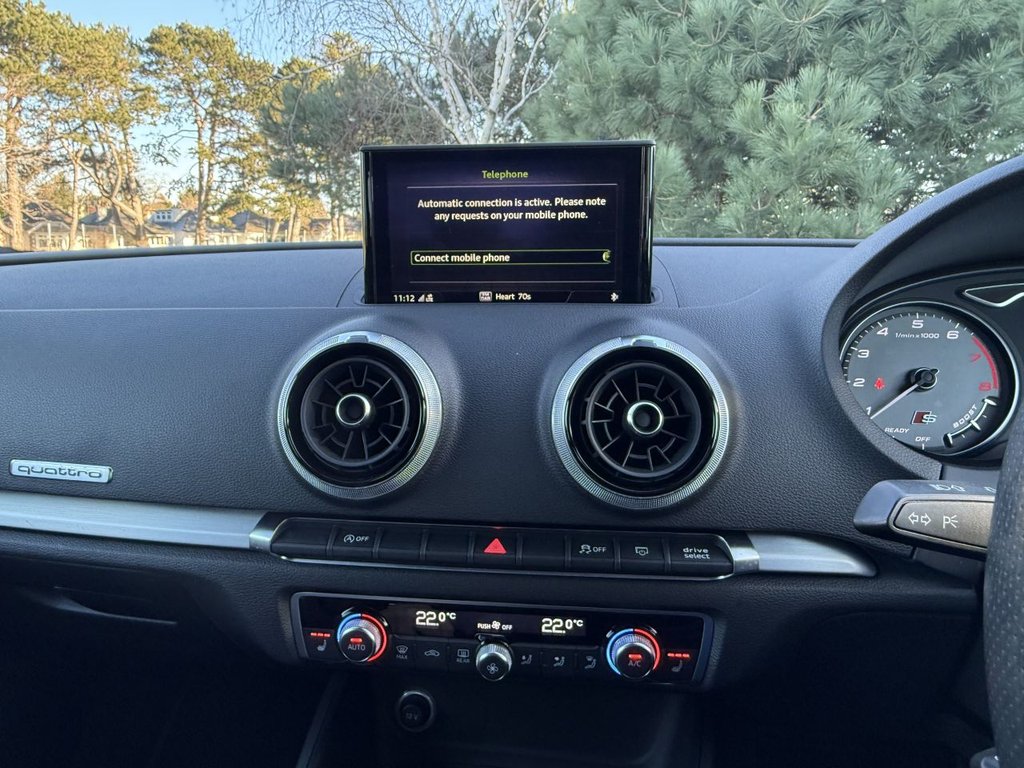 Used Audi S3 2017 for sale - 77089247: Photo 23