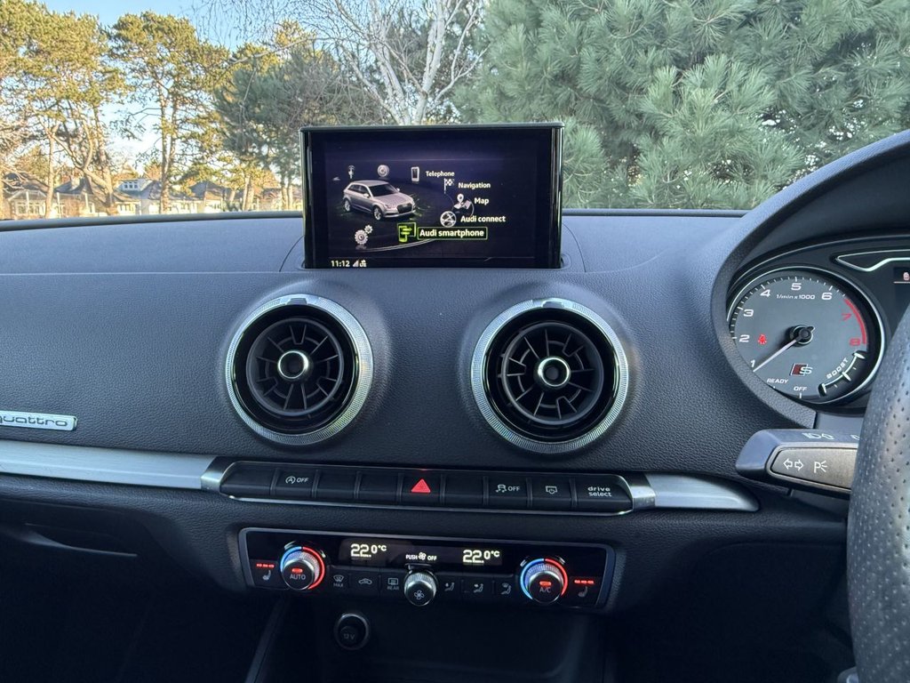 Used Audi S3 2017 for sale - 77089247: Photo 25