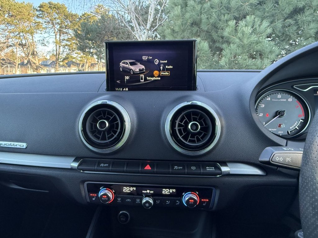 Used Audi S3 2017 for sale - 77089247: Photo 26