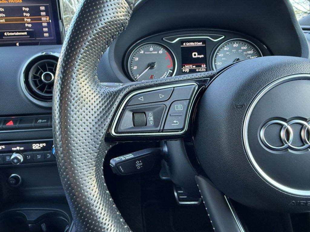 Used Audi S3 2017 for sale - 77089247: Photo 27