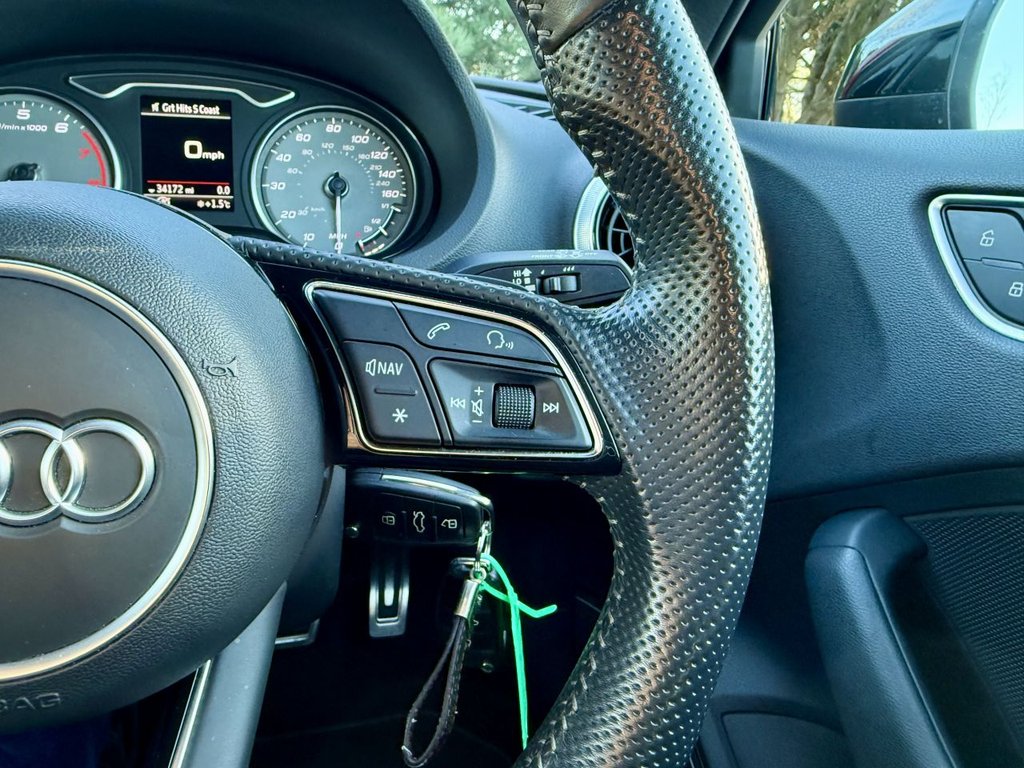 Used Audi S3 2017 for sale - 77089247: Photo 28