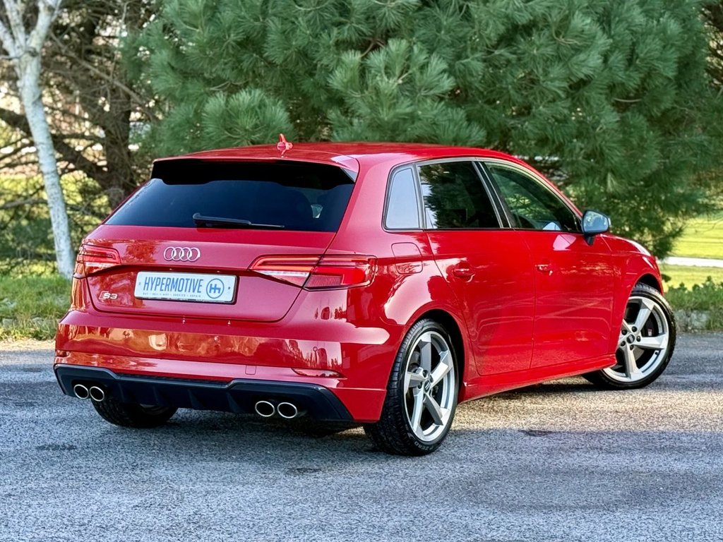 Used Audi S3 2017 for sale - 77089247: Photo 3