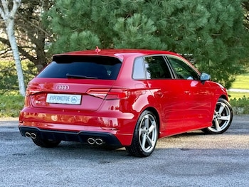 Used Audi A3 2017 for sale - 77089247: Photo