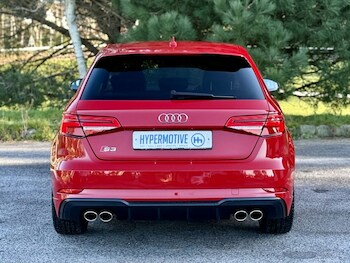 Used Audi A3 2017 for sale - 77089247: Photo