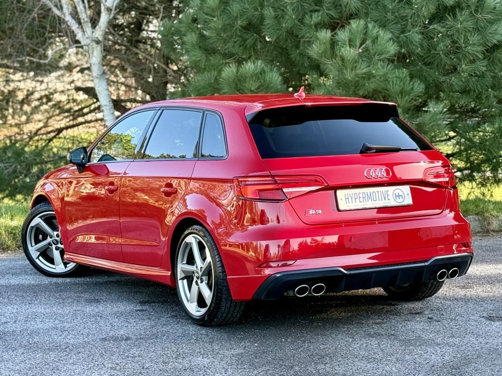 Used Audi S3 2017 for sale - 77089247: Photo 5