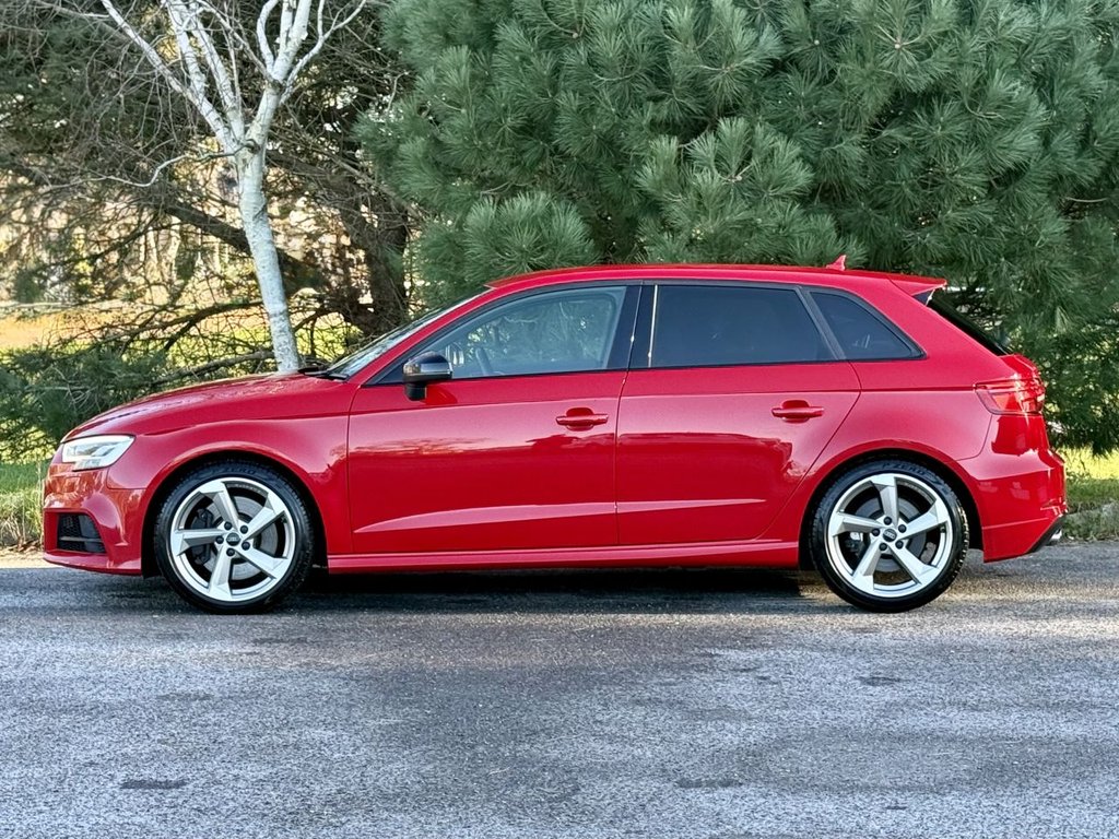 Used Audi S3 2017 for sale - 77089247: Photo 6