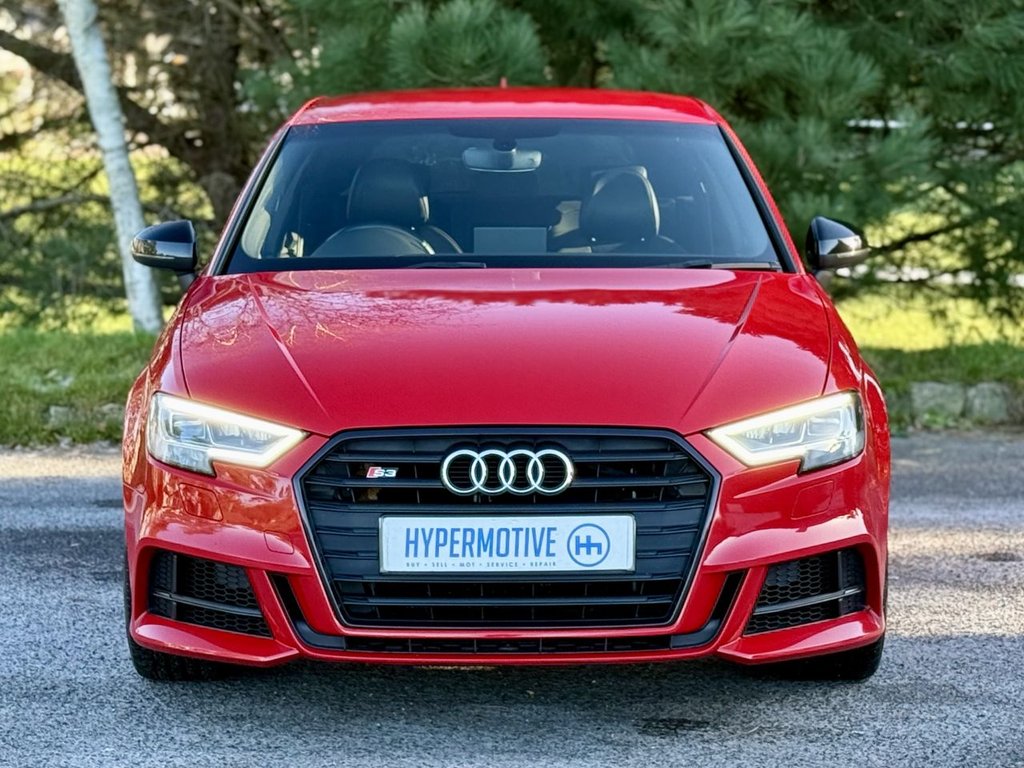 Used Audi S3 2017 for sale - 77089247: Photo 8