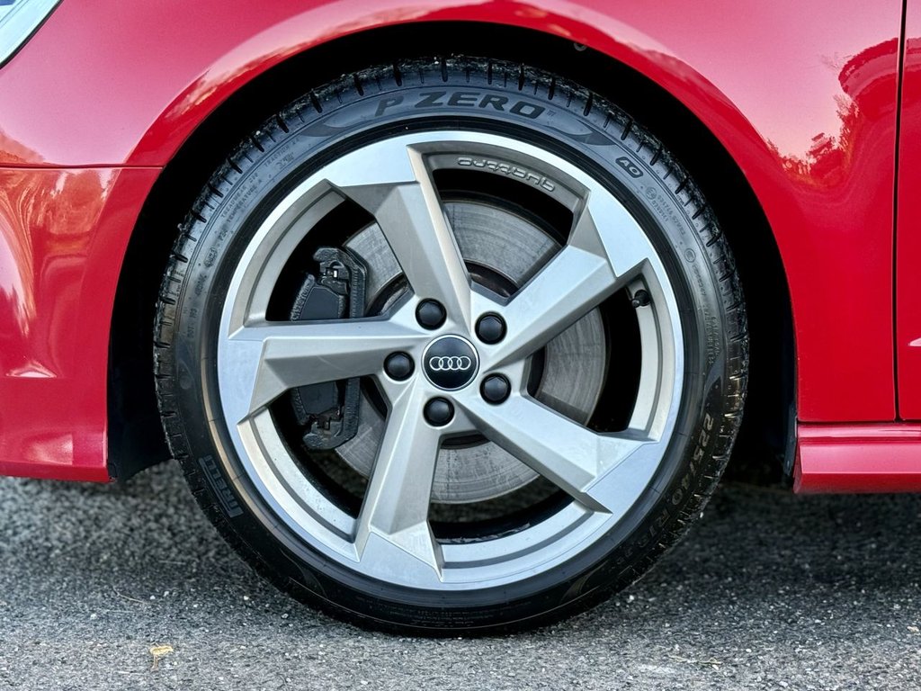 Used Audi S3 2017 for sale - 77089247: Photo 9