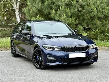 Used BMW 3 Series 2021 for sale - 78919486: Photo